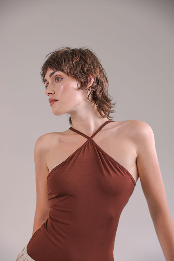 calligraphy cut frisur