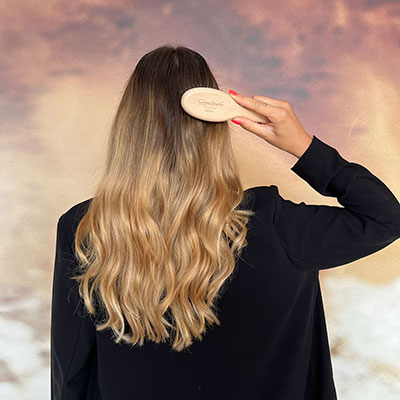 Great Lengths bei Kamm in in Bad Segeberg